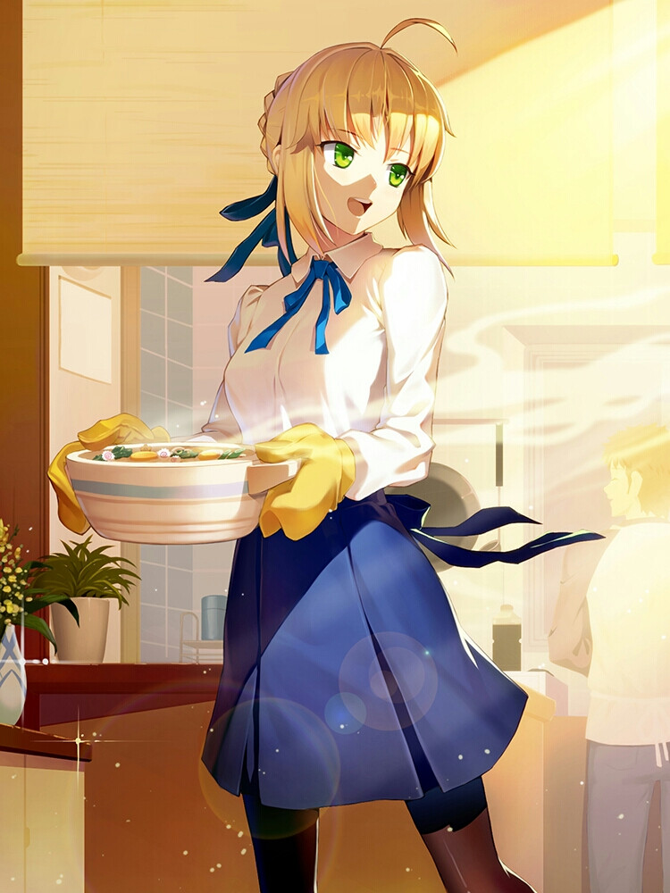 fatep站saber