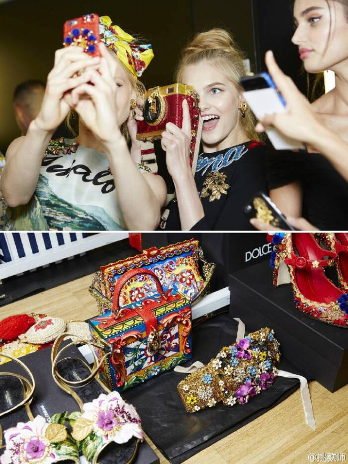 dolce&gabbana辱华事件,dolcegabbana dolce & gabbana 华丽的美