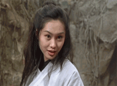 紫霞仙子 朱茵
