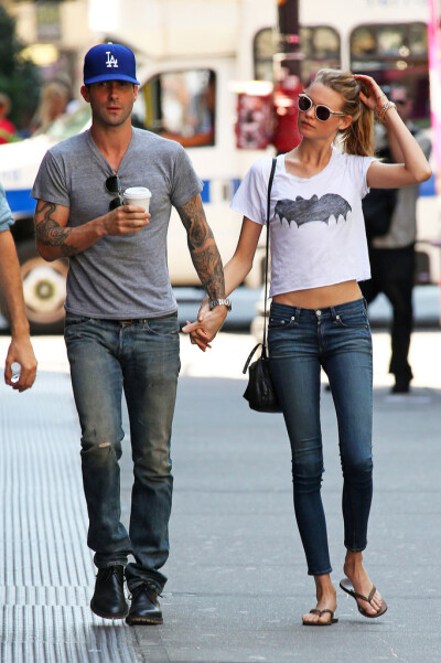 adam levine
