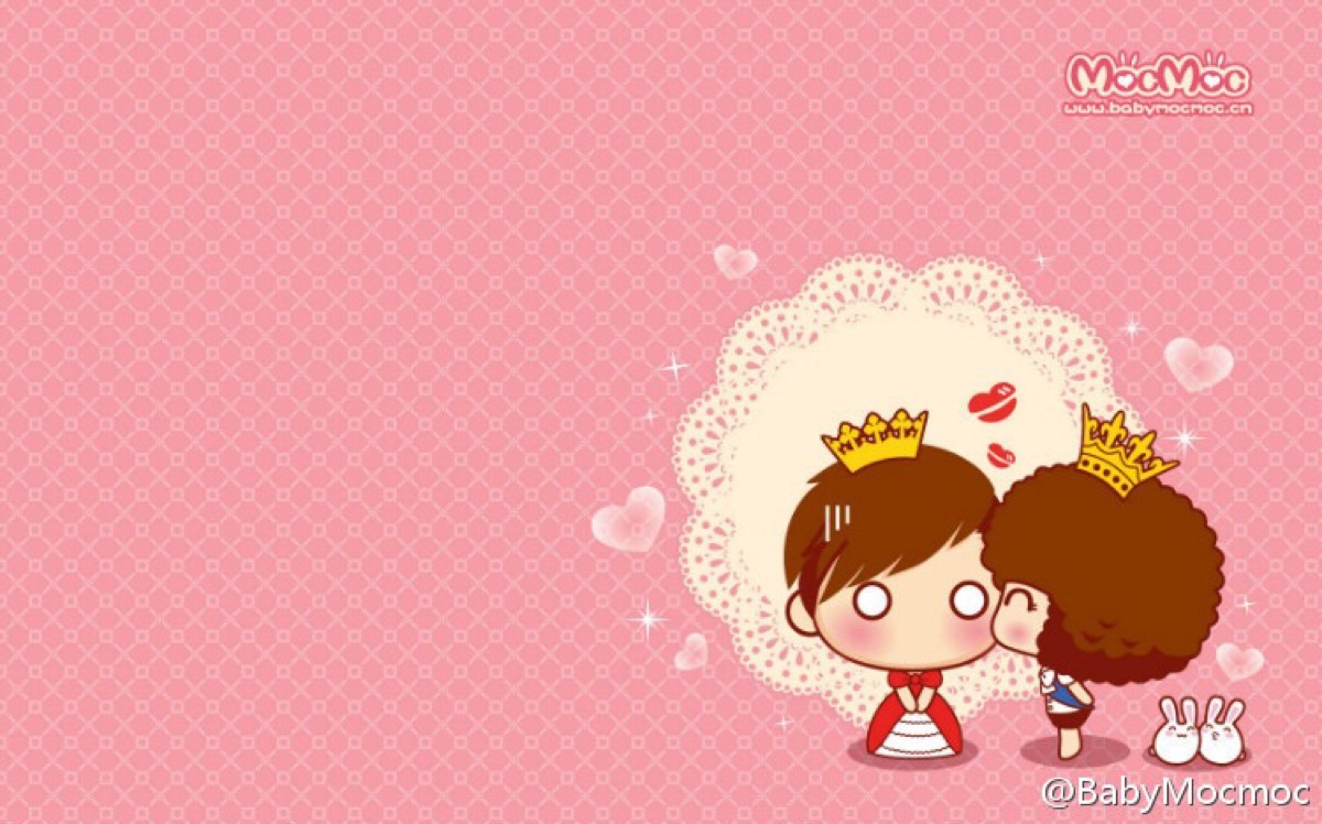 youll always be mine. 摩丝摩丝@电脑壁纸