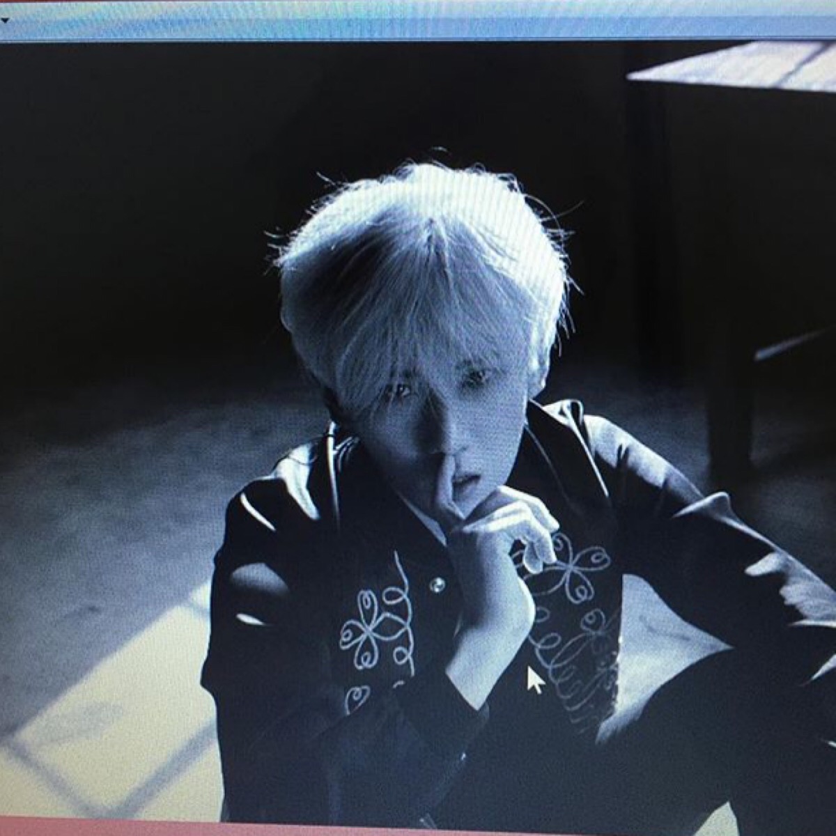 10/3 beast 张贤胜 so beast!