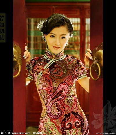 陈廷嘉～ 《地雷战传奇》人物志之吴芳菲