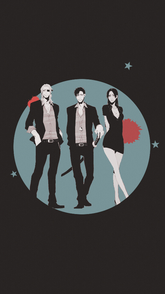 黑街- 堆糖,美图壁纸兴趣社区