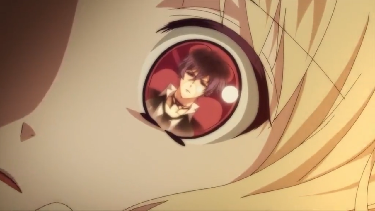 diabolik lovers 魔鬼恋人#第二季 - 堆糖,美图壁纸