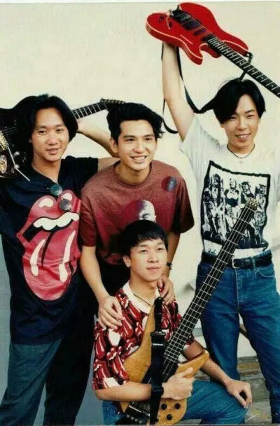 beyond - 堆糖,美图壁纸兴趣社区