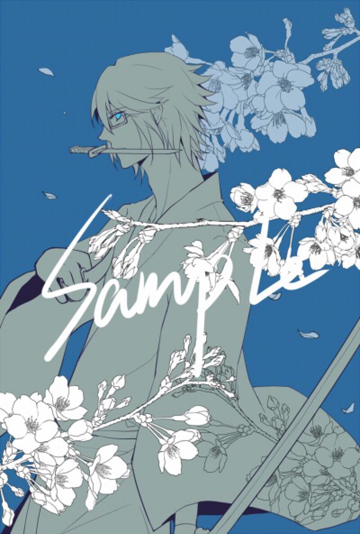 侵删致歉# k 伏见猿比古 宗伏 礼猿