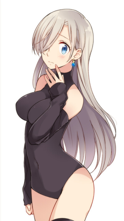 七大罪-伊丽莎白