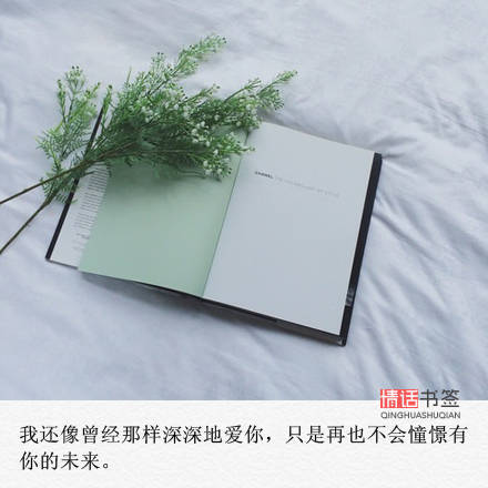 文字句子图片##治愈##青春#励志##唯美##壁纸##头像##by情话书签