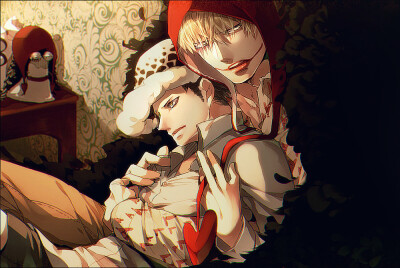 发布到  航海王 图片评论 0条  收集   点赞  评论  微虐的柯罗 0