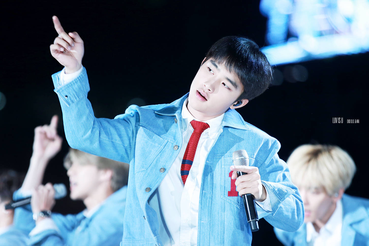 exo 主唱 d.o 都暻秀 - 堆糖,美图壁纸兴趣社区