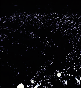 exo 漂亮的银海