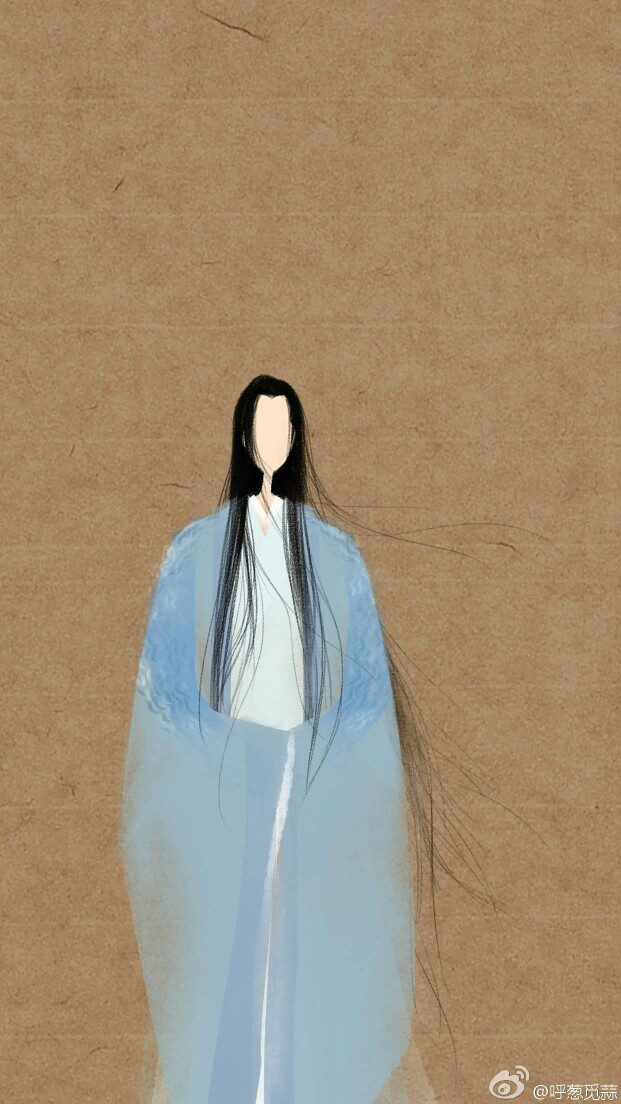 无脸古装群像##琅琊榜##呼葱觅蒜