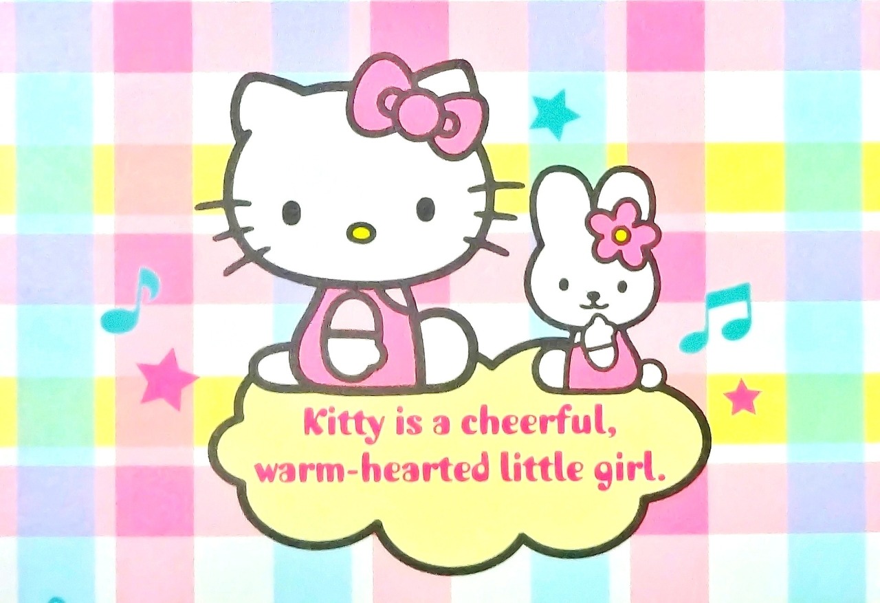 sanrio# #可爱# #wallpaper# #背景# #壁纸