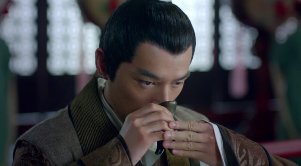 琅琊榜 胡歌