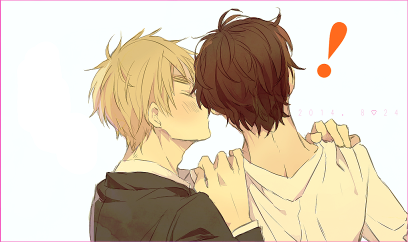 黑塔利亚##好船组##亲分##亚瑟