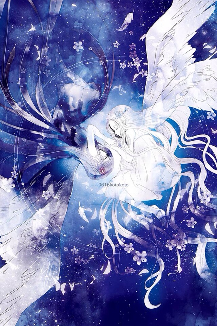 星空下倾听星语星愿