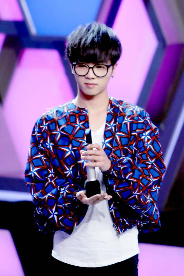 华晨宇 花儿与少年 快乐大本营
