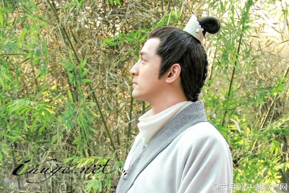 自琅琊榜,路转粉,只爱古装的他,从前的稚嫩,如今的成熟,简直,大爱.