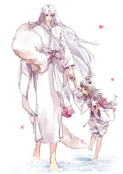 杀生丸 铃