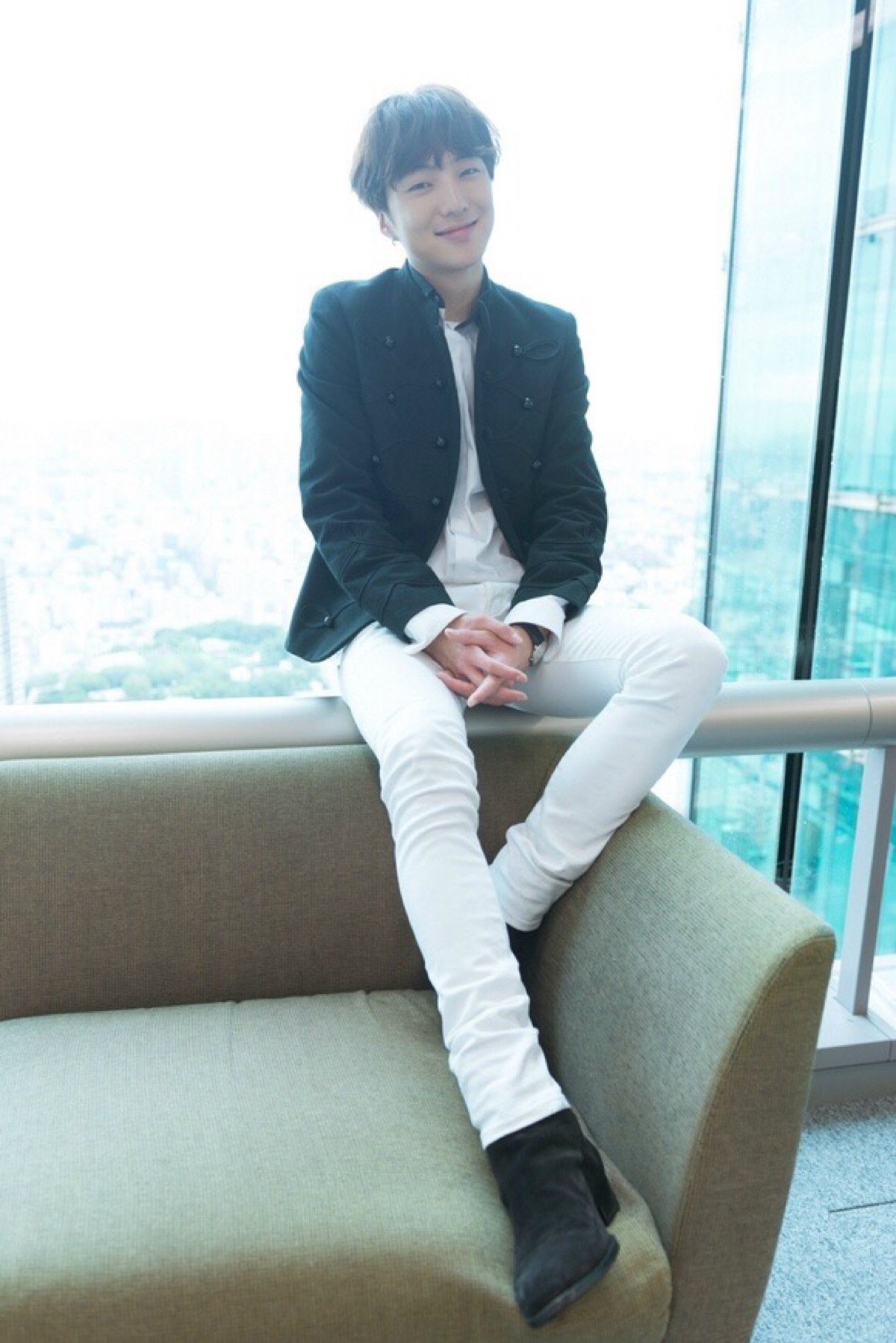 winner 姜胜允