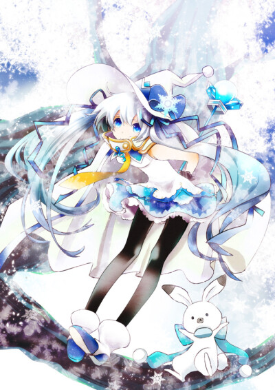 初音未来