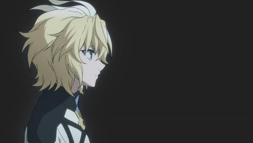 终结的炽天使第2季百夜优一郎百夜米迦尔