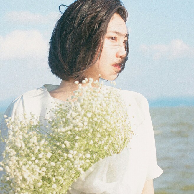 女生,小清新,气质,头像,女头,森女,森系,意境,治愈系,自截头像 by时疚