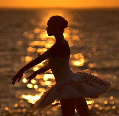 芭蕾舞图片 唯美 头像图片