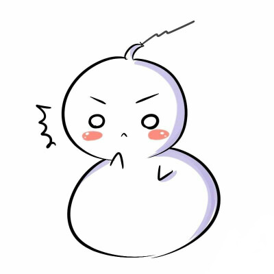 【葫芦】不知道是头像还是表情哒小葫芦