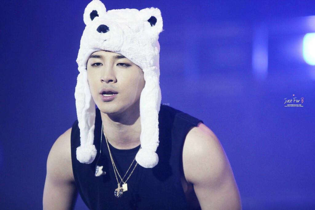 bigbang# #taeyang# #sol# #东永裴# #太阳… - 堆糖,美图壁纸腥い