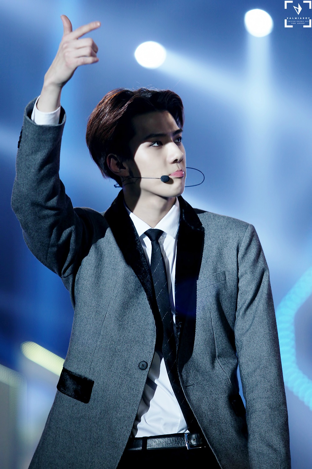 exo 吴世勋