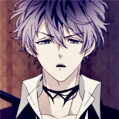 魔鬼恋人女主头像