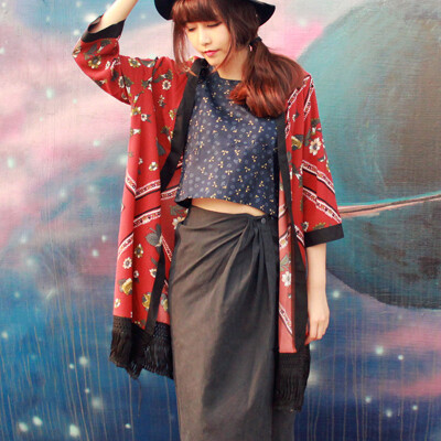 衣服 图片评论 0条  收集   点赞  评论  egg独家定制秋季日式和风