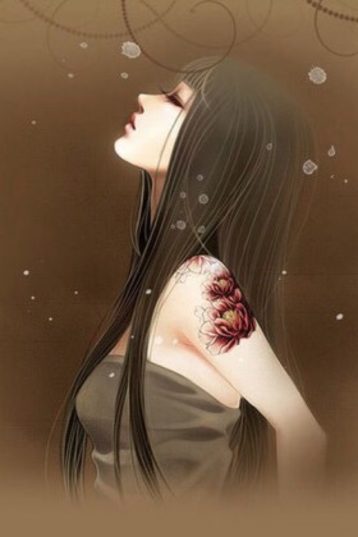 youll always be mine张小白 【】 - 堆糖,美图壁纸兴趣社区