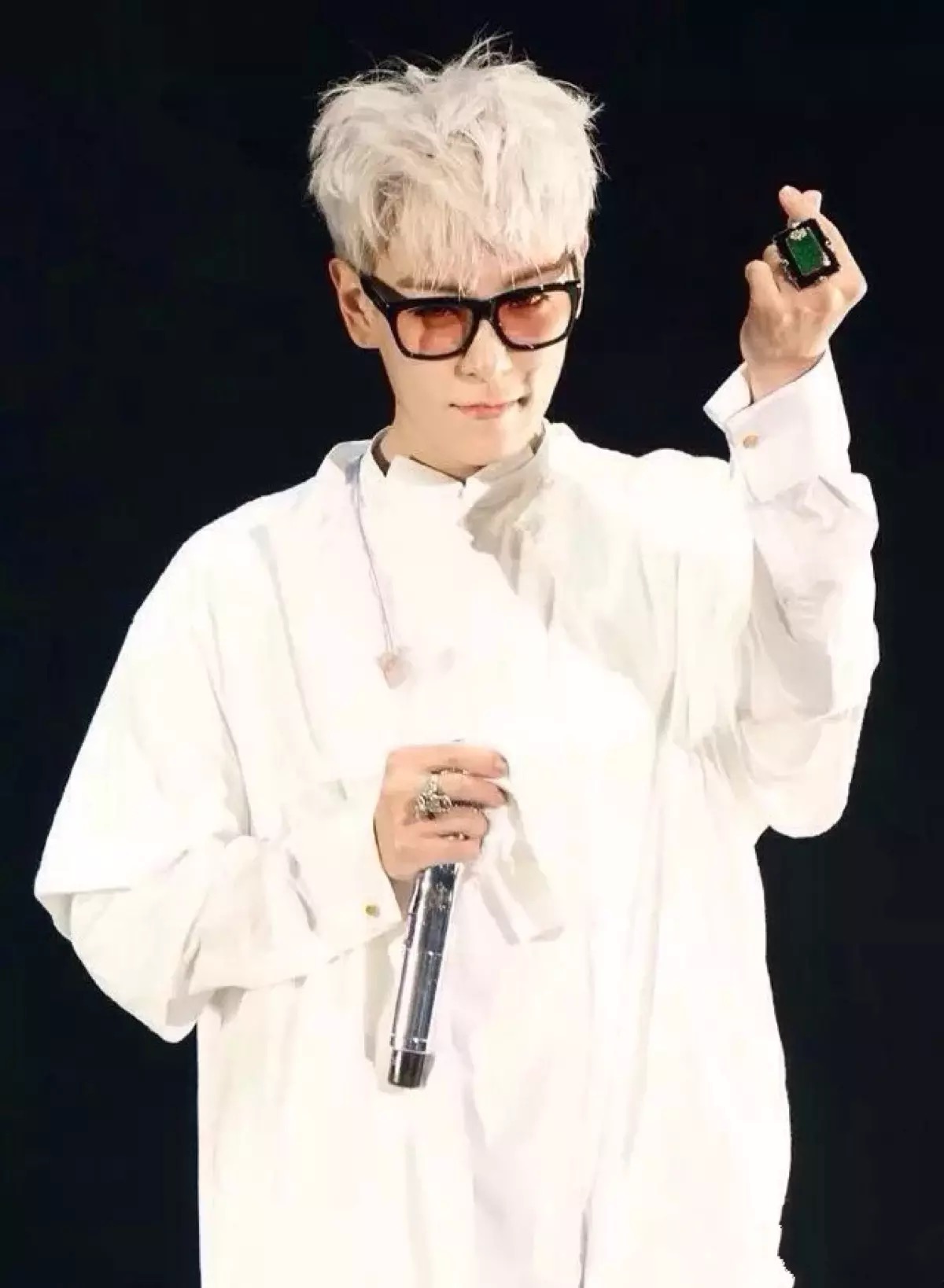#top#崔胜铉#bigbang#现场高清