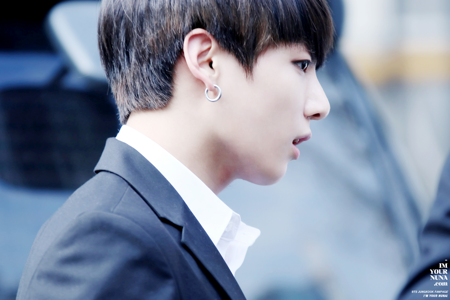 防弹少年团 bts 田柾国 jungkook 141126 中… - 堆糖,美图壁纸兴趣