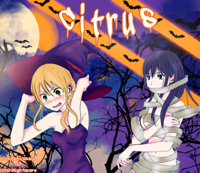 citrus