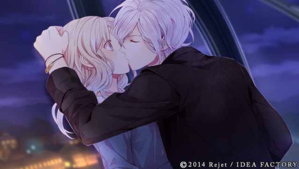 魔鬼恋人 逆卷昴 - 堆糖,美图壁纸兴趣社区