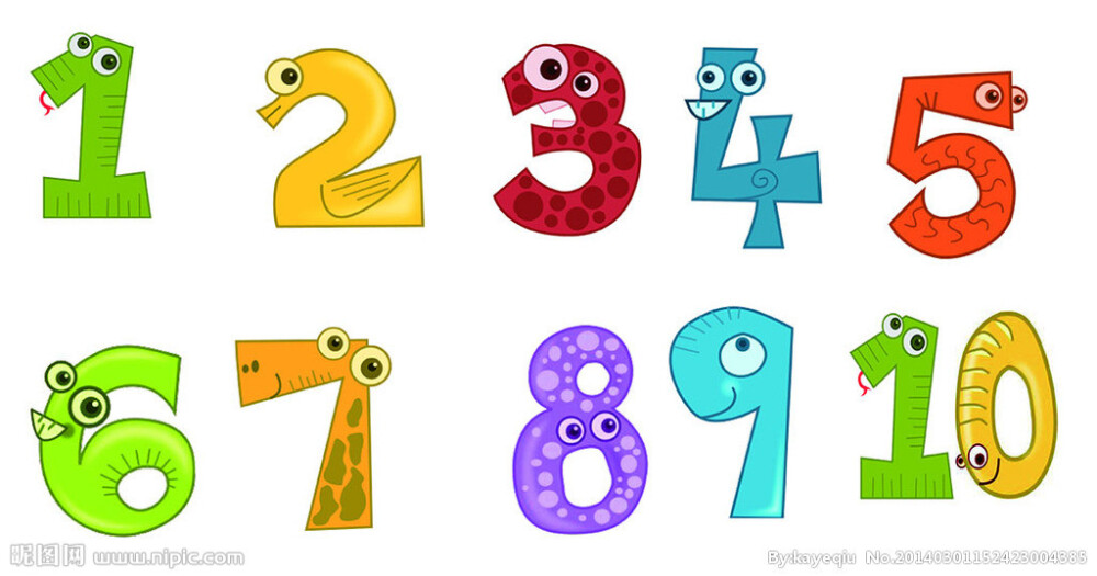 数字画,卡通画