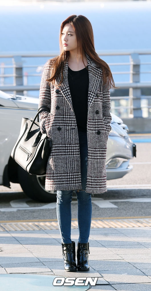 金亚荣 yura 鸭绒