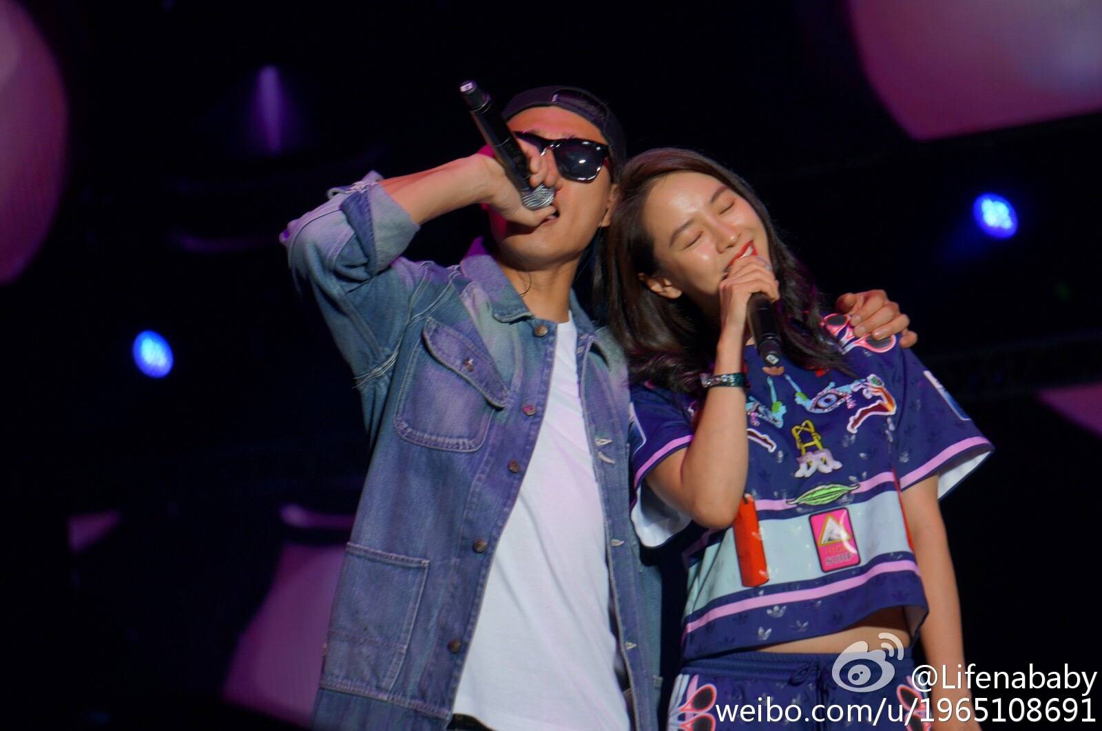 周一情侣.宋智孝姜gary 堆糖,美图壁纸兴趣社区