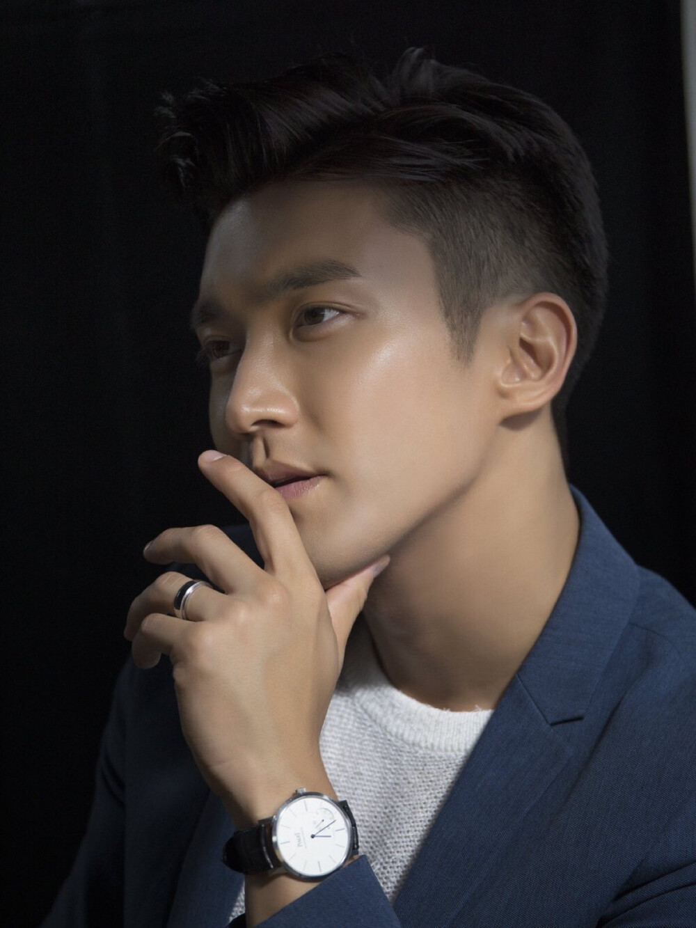 崔始源 choi siwon 452739 super junior 2353359125