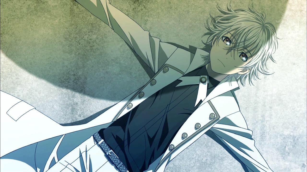 k return of kings 05 - 堆糖,美图壁纸兴趣社区