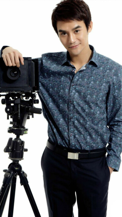 王凯kkw 早期写真