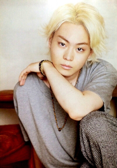 菅田将晖