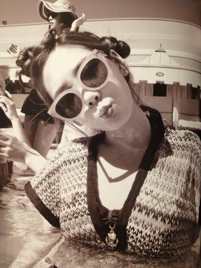 『rainie是壁纸控』