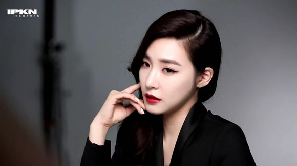 少女时代黄美英tiffany