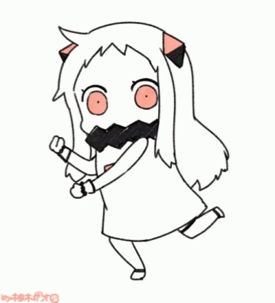 北方栖姬表情包