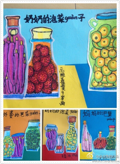 儿童画